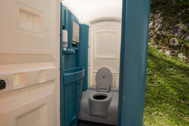 Trusted Tenino, WA Portable Potty Rental Experts
